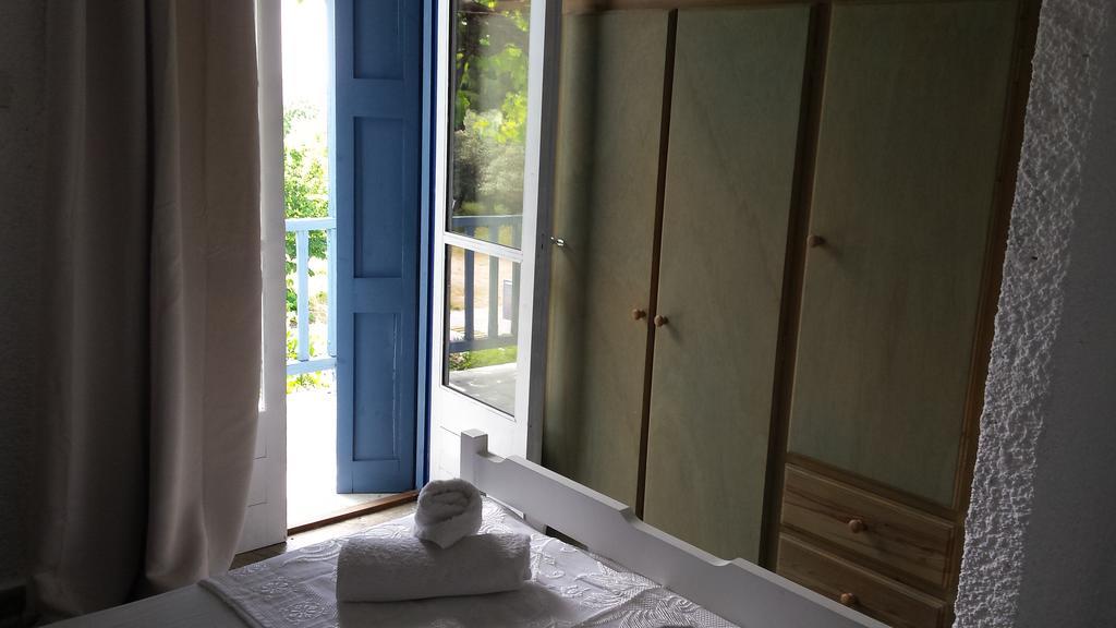 Mantos Rooms 1 Neo Klima Rum bild