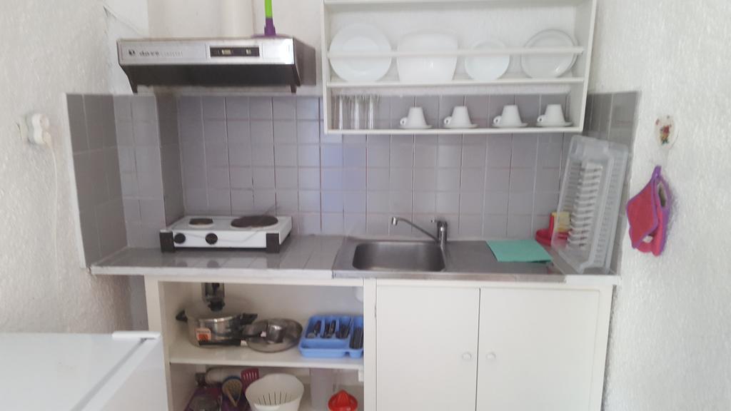 Mantos Rooms 1 Neo Klima Rum bild