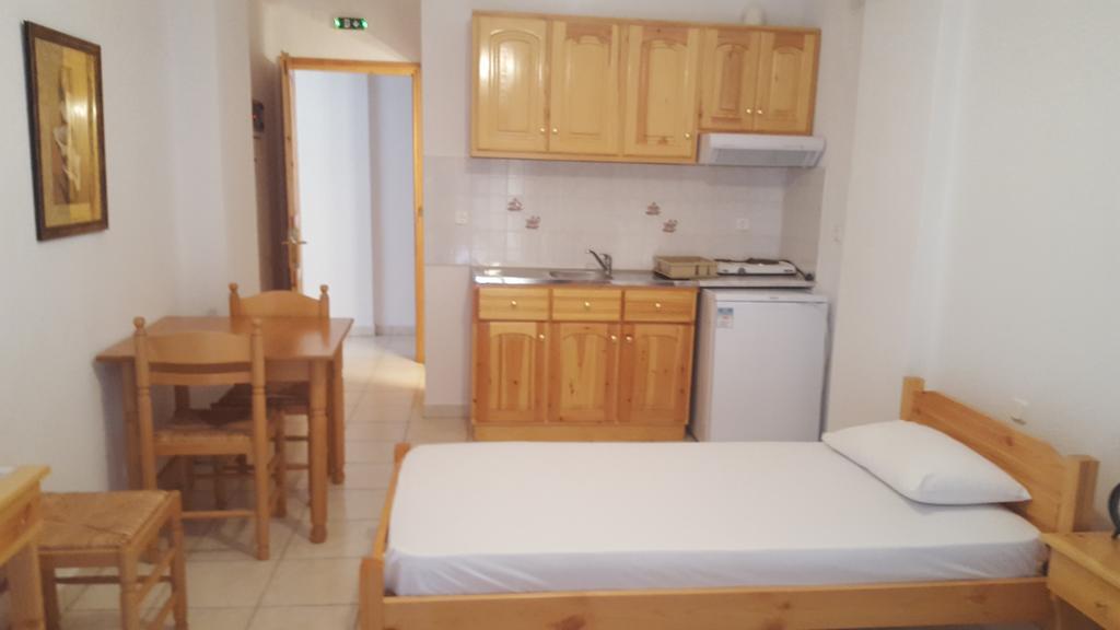 Mantos Rooms 1 Neo Klima Rum bild