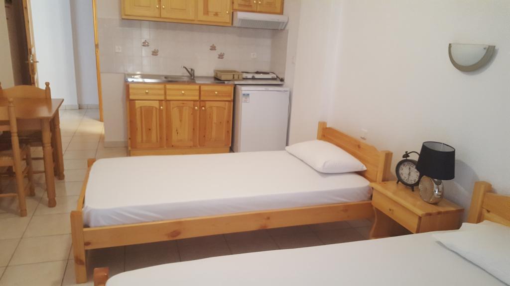 Mantos Rooms 1 Neo Klima Rum bild